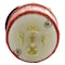 Ac Works Locking Plug, L21-20P, 20 A, 120/208V AC, Three Phase, Orange ASL2120P - alternate 6